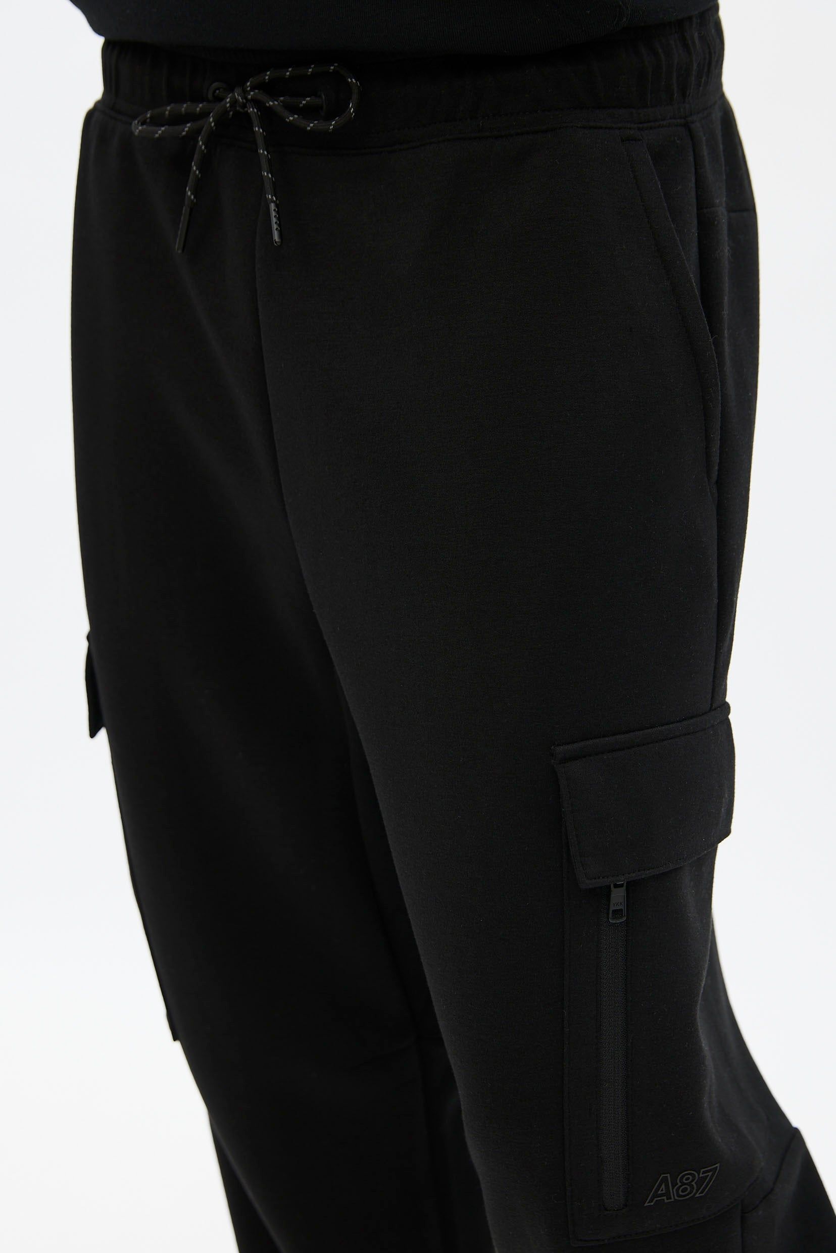 Aéropostale Air Tech Fleece Cargo Jogger sold by Bluenotes product image thumbnail 3