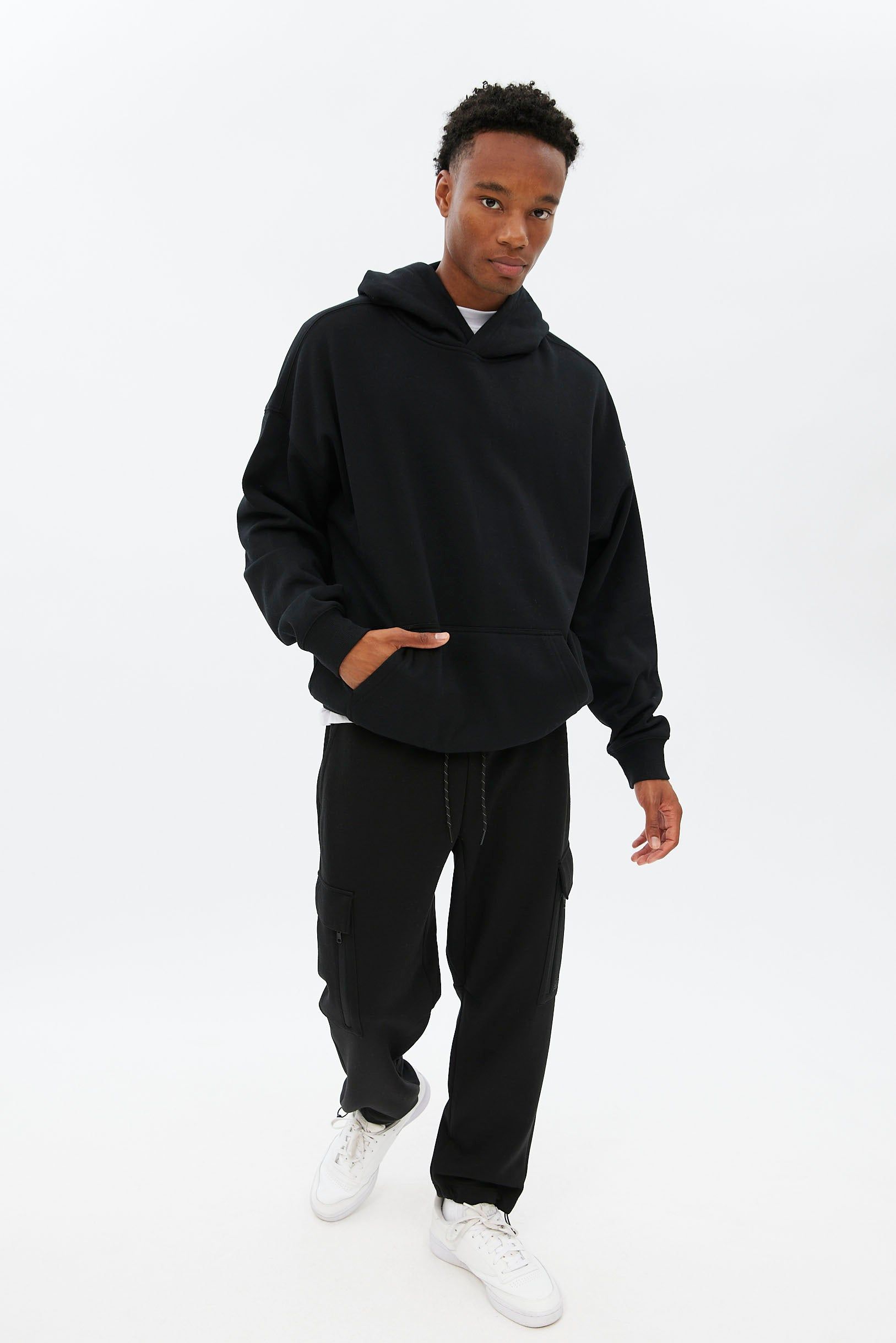 Aéropostale Air Tech Fleece Cargo Jogger sold by Bluenotes product image thumbnail 5