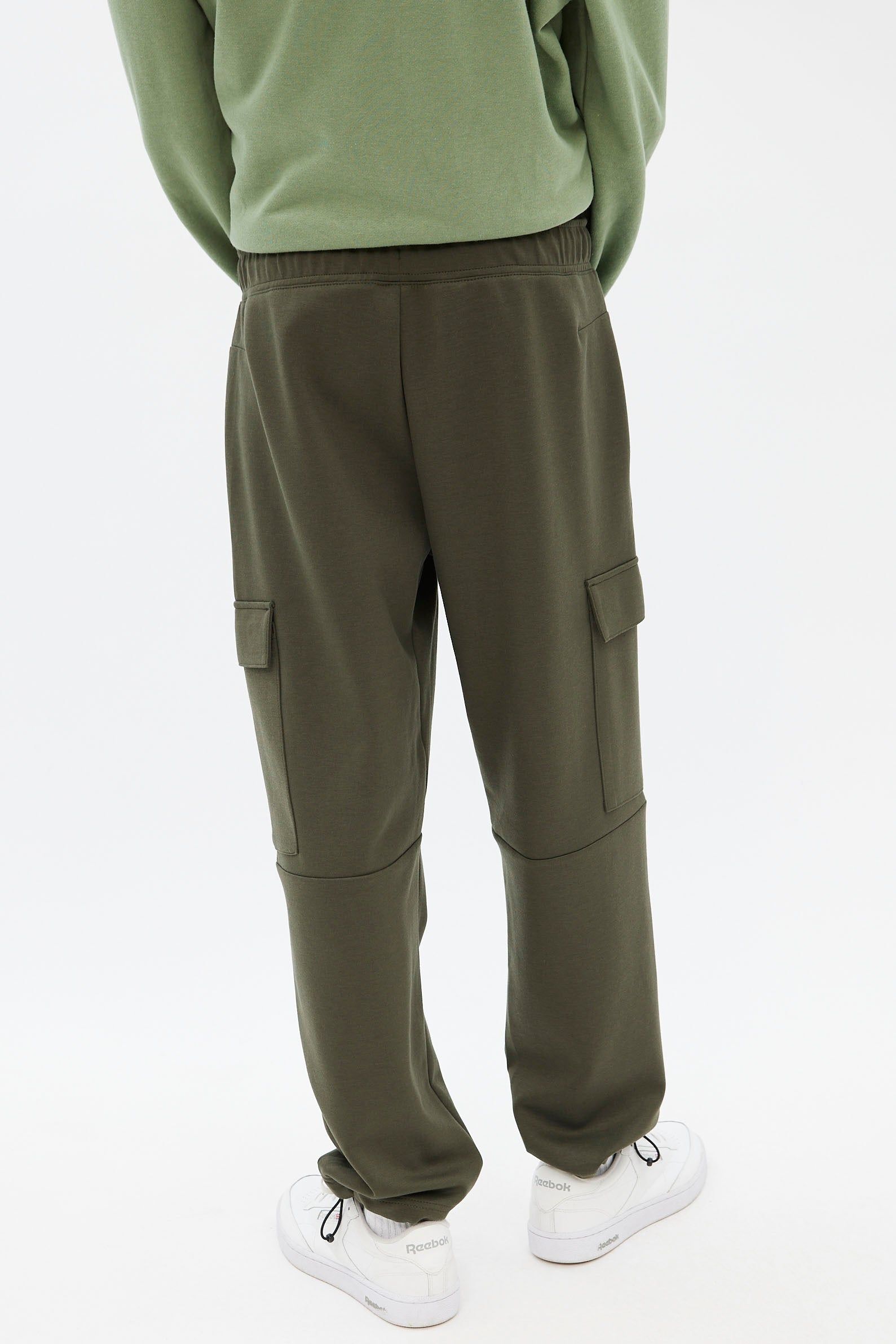 Aéropostale Air Tech Fleece Cargo Jogger sold by Bluenotes product image thumbnail 7