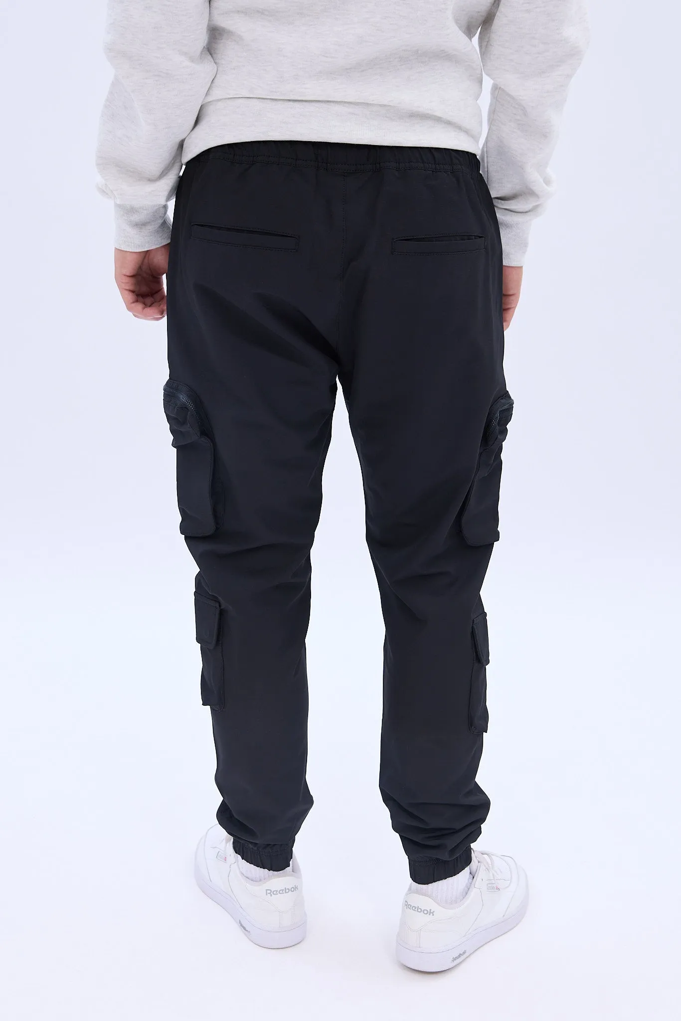 Traveler Utility Jogger sold by Bluenotes product image thumbnail 4