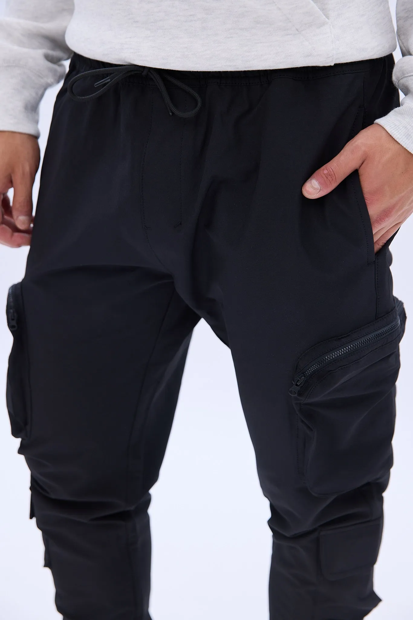 Traveler Utility Jogger sold by Bluenotes product image thumbnail 3