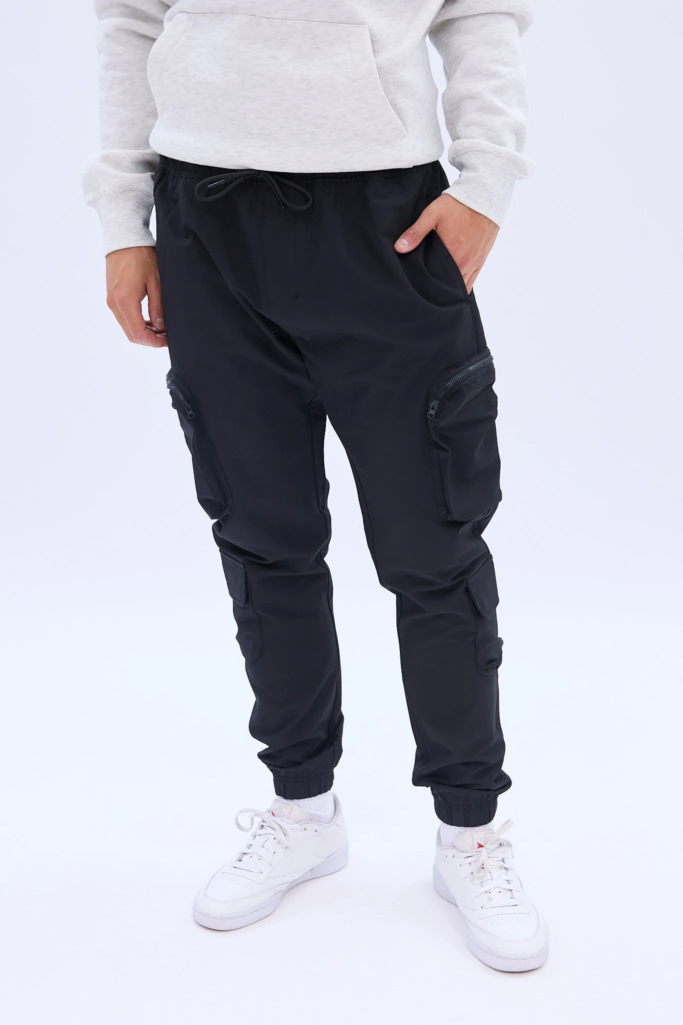 Traveler Utility Jogger sold by Bluenotes product image thumbnail 2