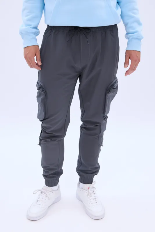 Traveler Utility Jogger sold by Bluenotes