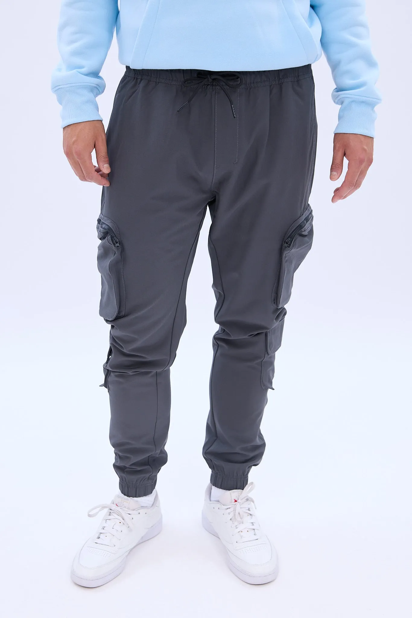 Traveler Utility Jogger sold by Bluenotes