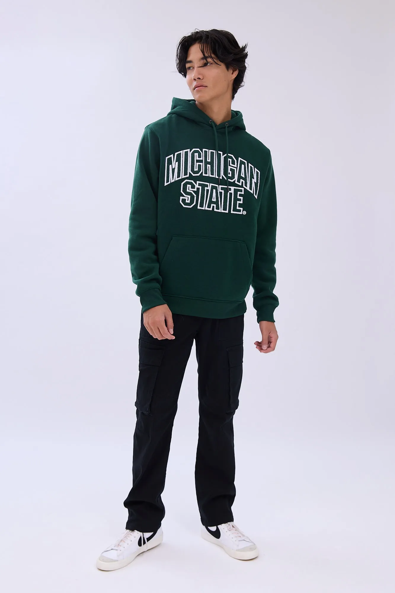 AERO Workwear Cargo Twill Pants sold by Bluenotes product image thumbnail 5