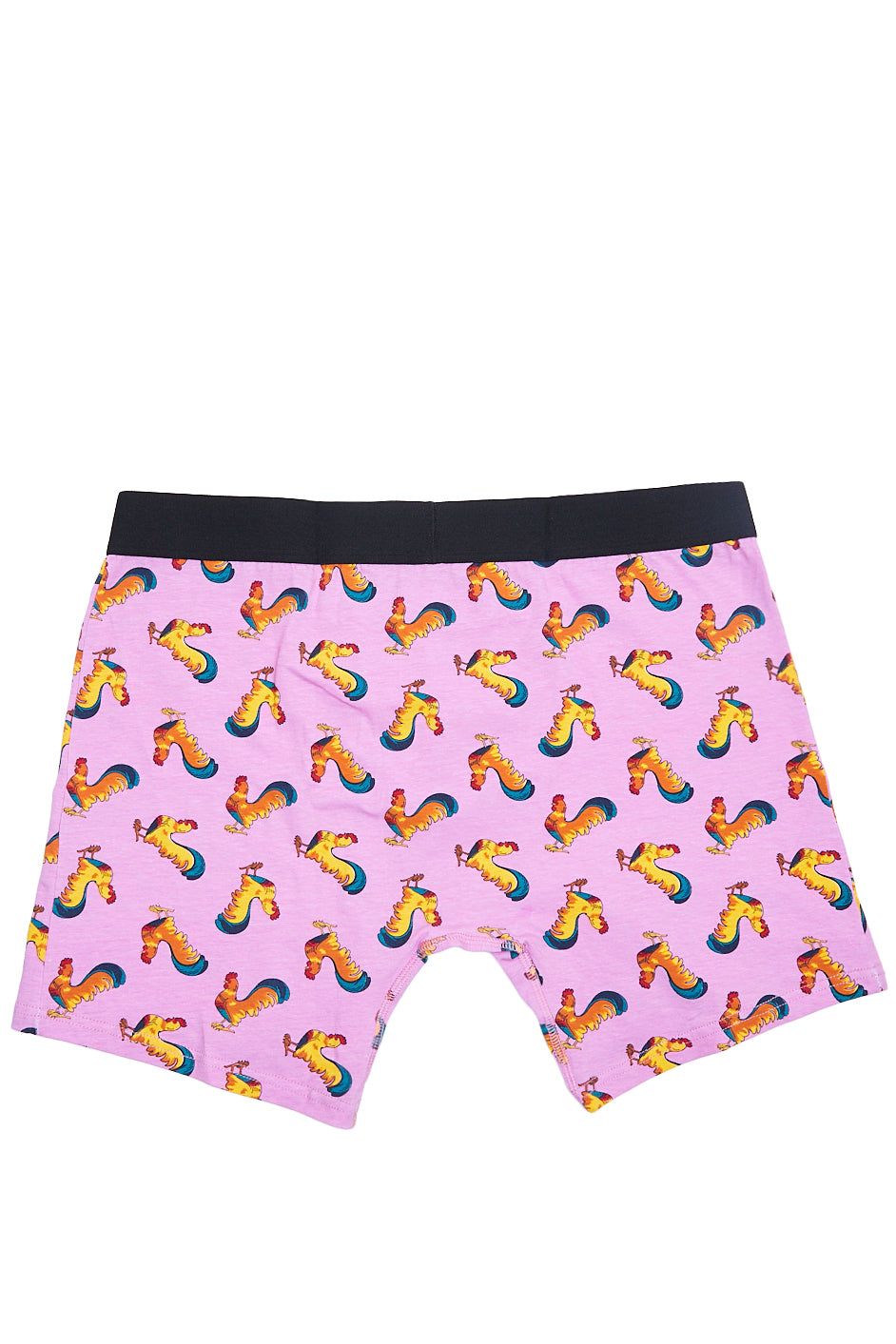 AERO Roosters Printed Boxer Briefs sold by Bluenotes product image thumbnail 2