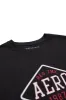 AERO Diamond Graphic Tee sold by Bluenotes