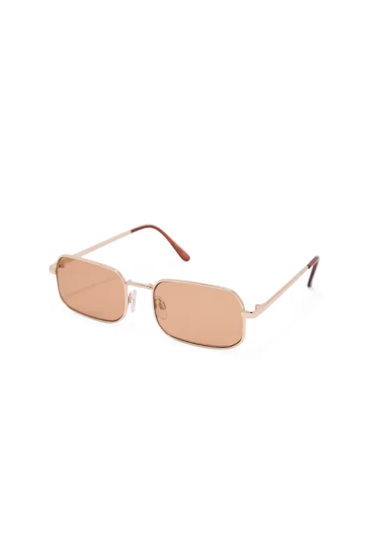 AERO Rimless Sunglasses sold by Bluenotes