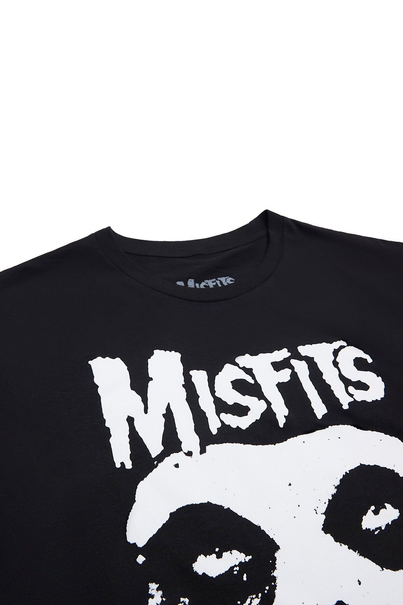 Misfits Graphic Tee sold by Bluenotes product image thumbnail 2