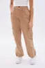 High Rise Wide Leg Cargo Pant sold by Bluenotes