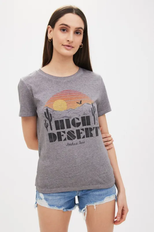 High Desert Tee sold by Bluenotes