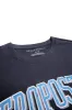 Aéropostale Crest Graphic Tee sold by Bluenotes