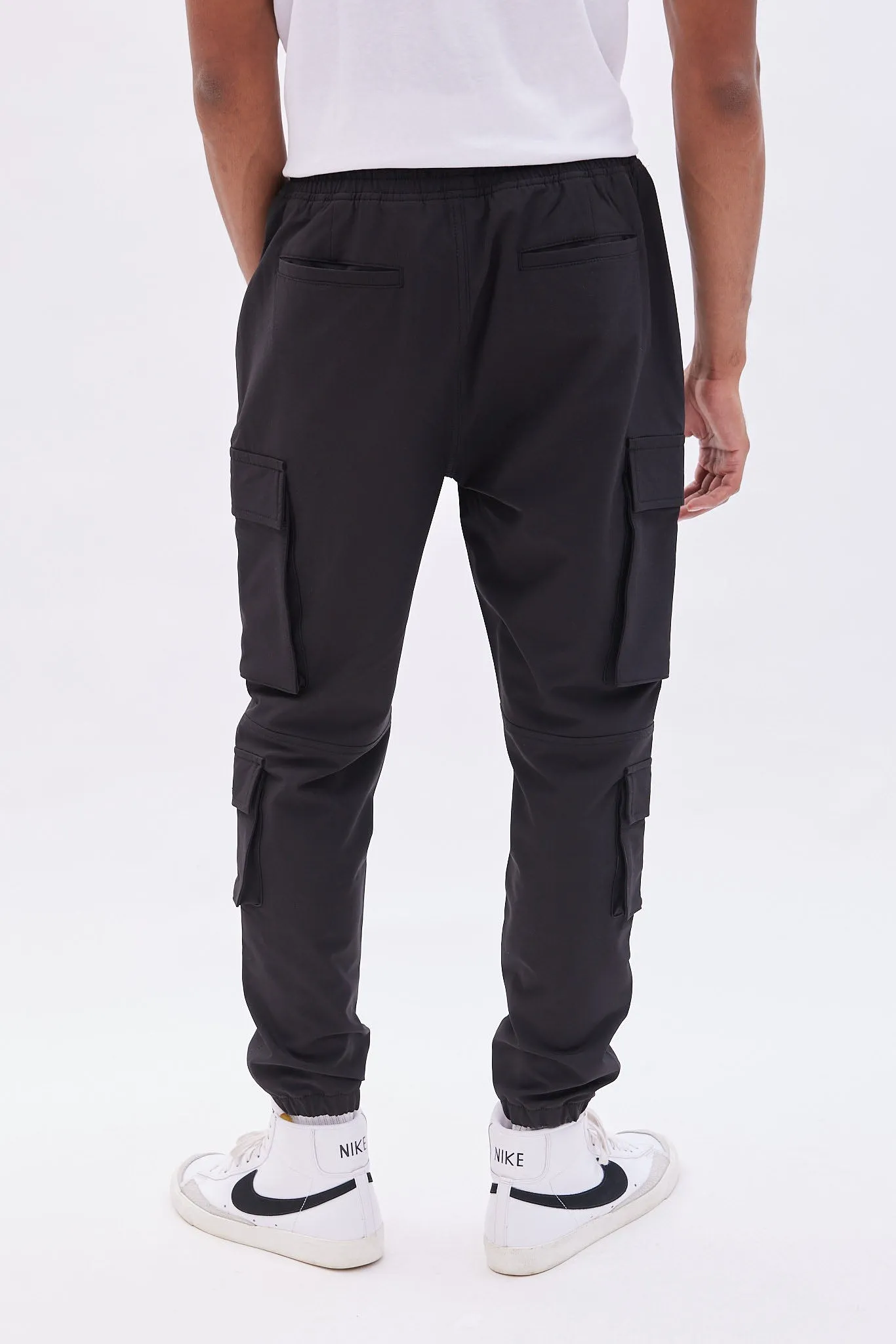 Traveler Utility Cargo Jogger sold by Bluenotes product image thumbnail 2