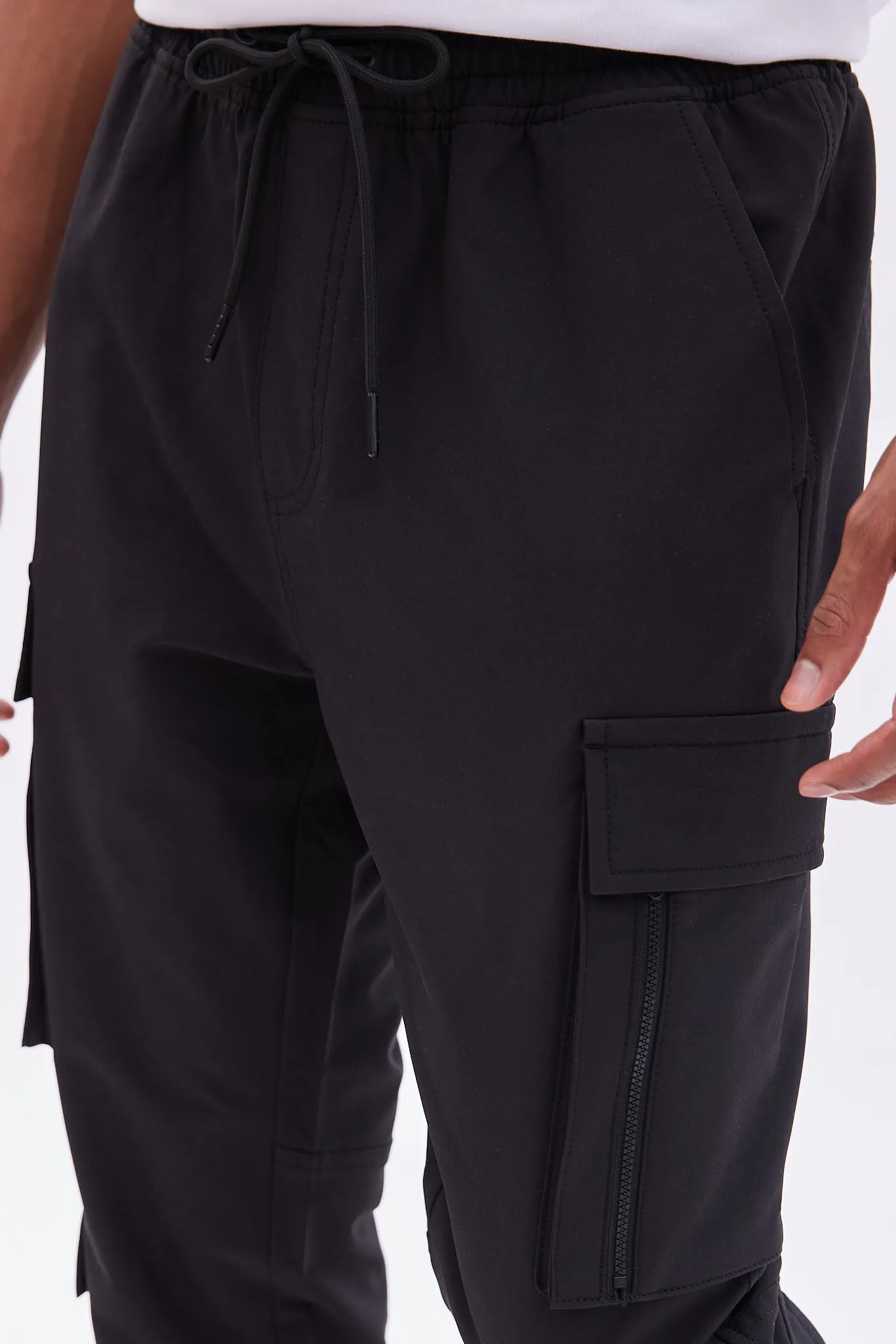 Traveler Utility Cargo Jogger sold by Bluenotes product image thumbnail 3