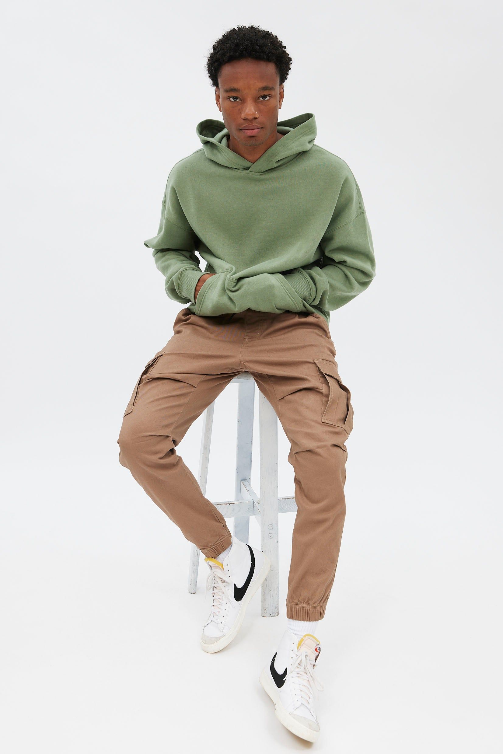 Relaxed Cargo Jogger sold by Bluenotes product image thumbnail 4