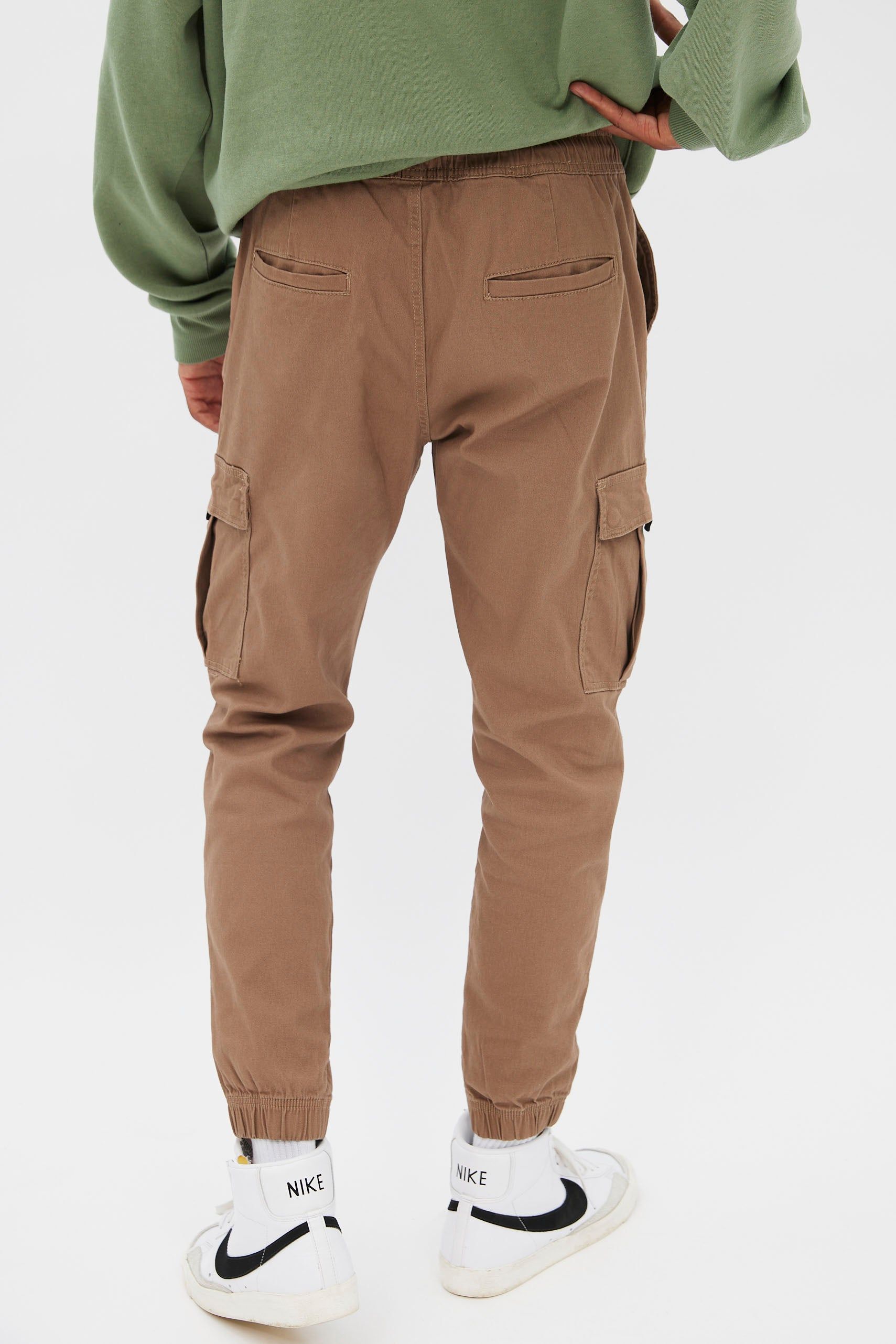Relaxed Cargo Jogger sold by Bluenotes product image thumbnail 2
