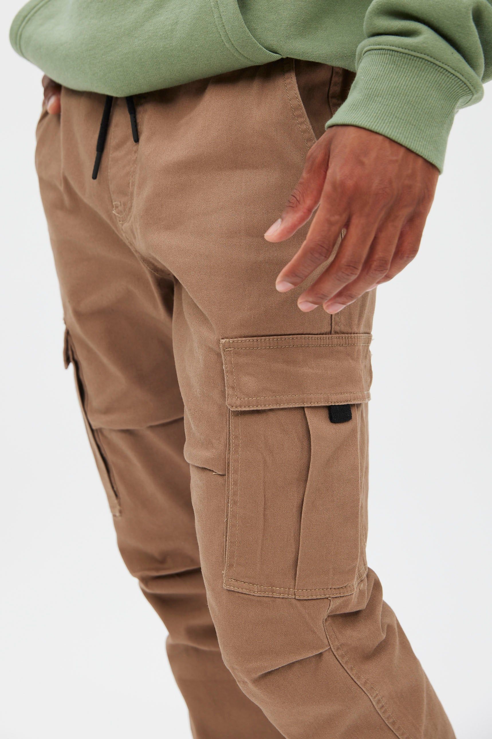 Relaxed Cargo Jogger sold by Bluenotes product image thumbnail 3