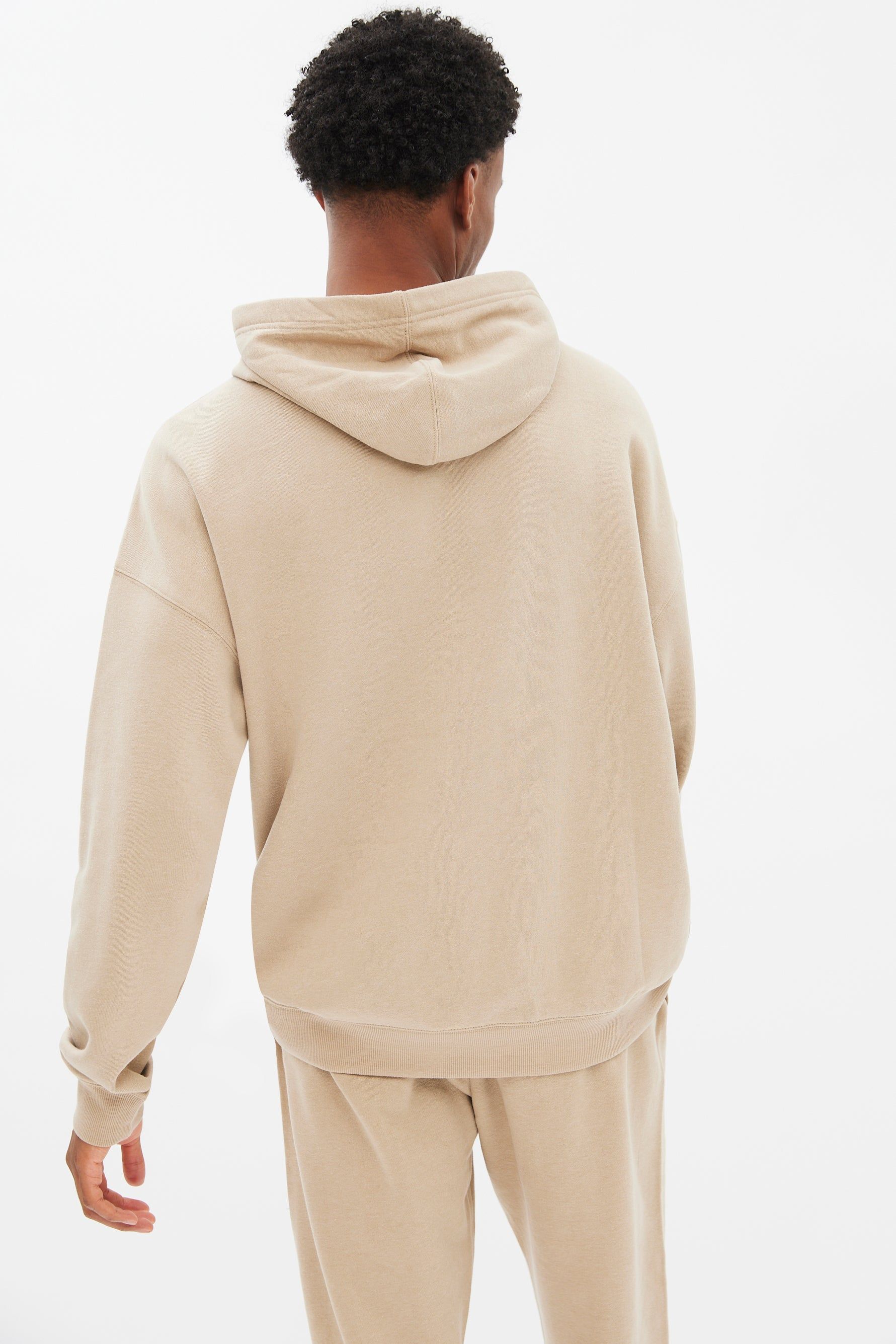 North Western Oversized Pullover Hoodie sold by Bluenotes product image thumbnail 19