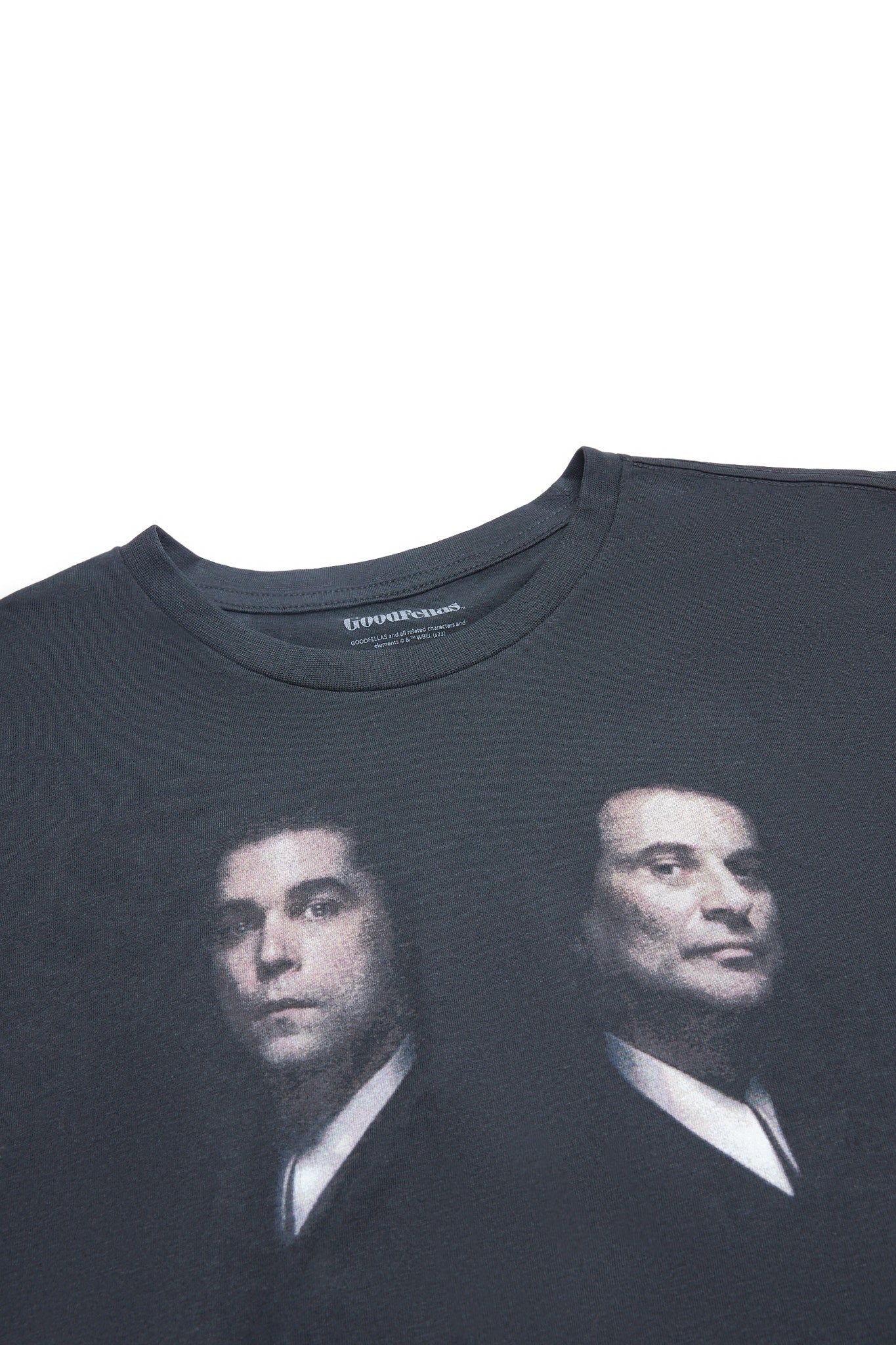 Goodfellas Graphic Tee sold by Bluenotes product image thumbnail 2