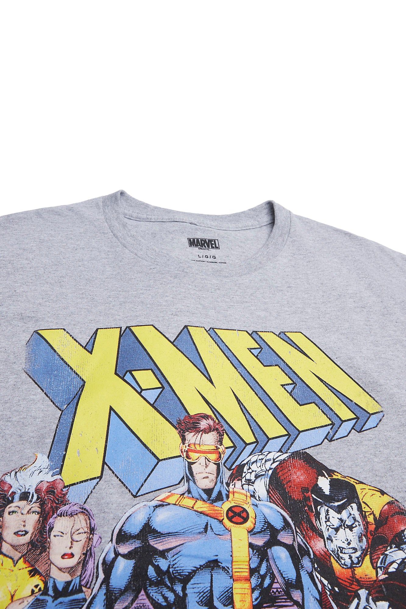 X-Men Graphic Tee sold by Bluenotes product image thumbnail 2