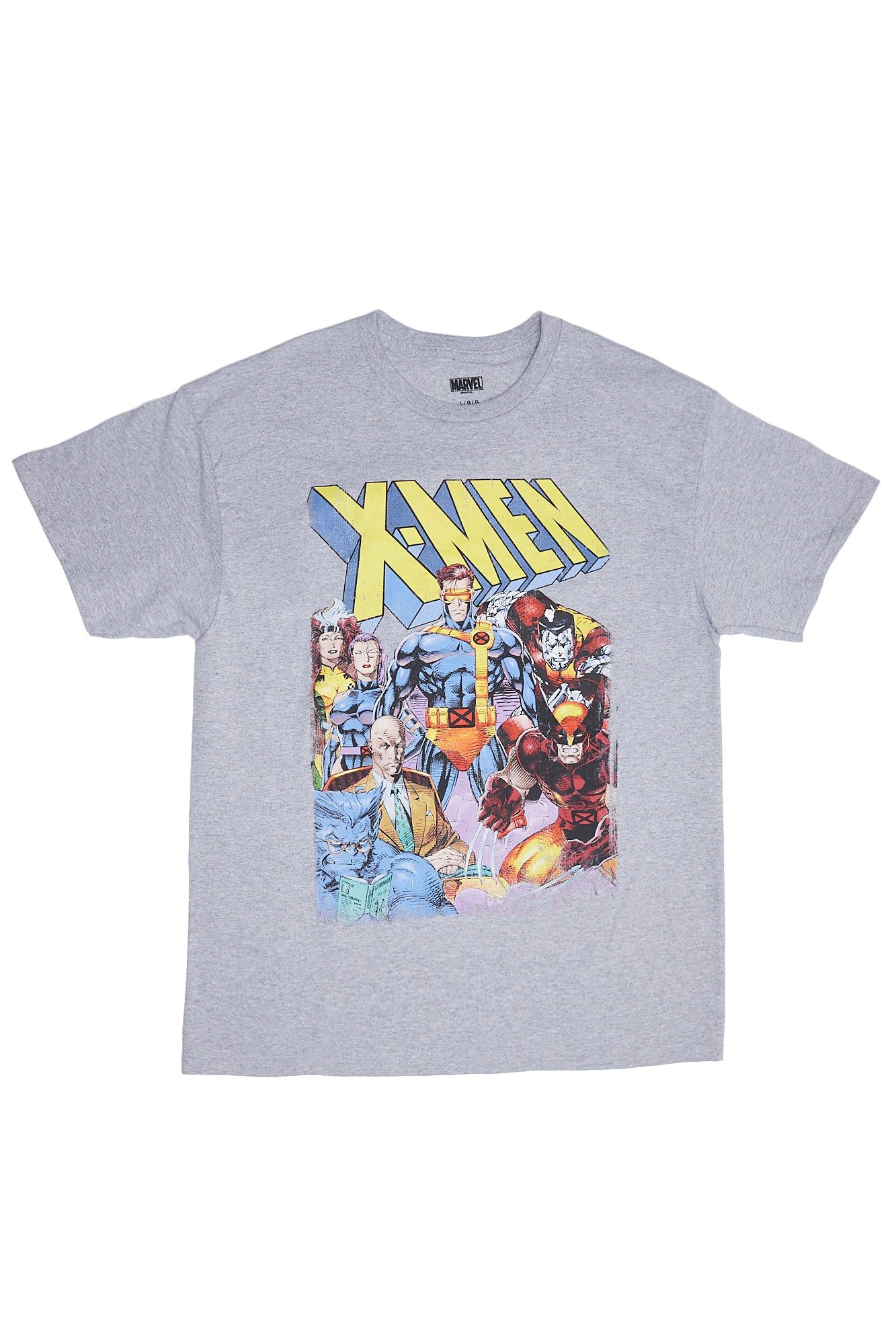 X-Men Graphic Tee sold by Bluenotes