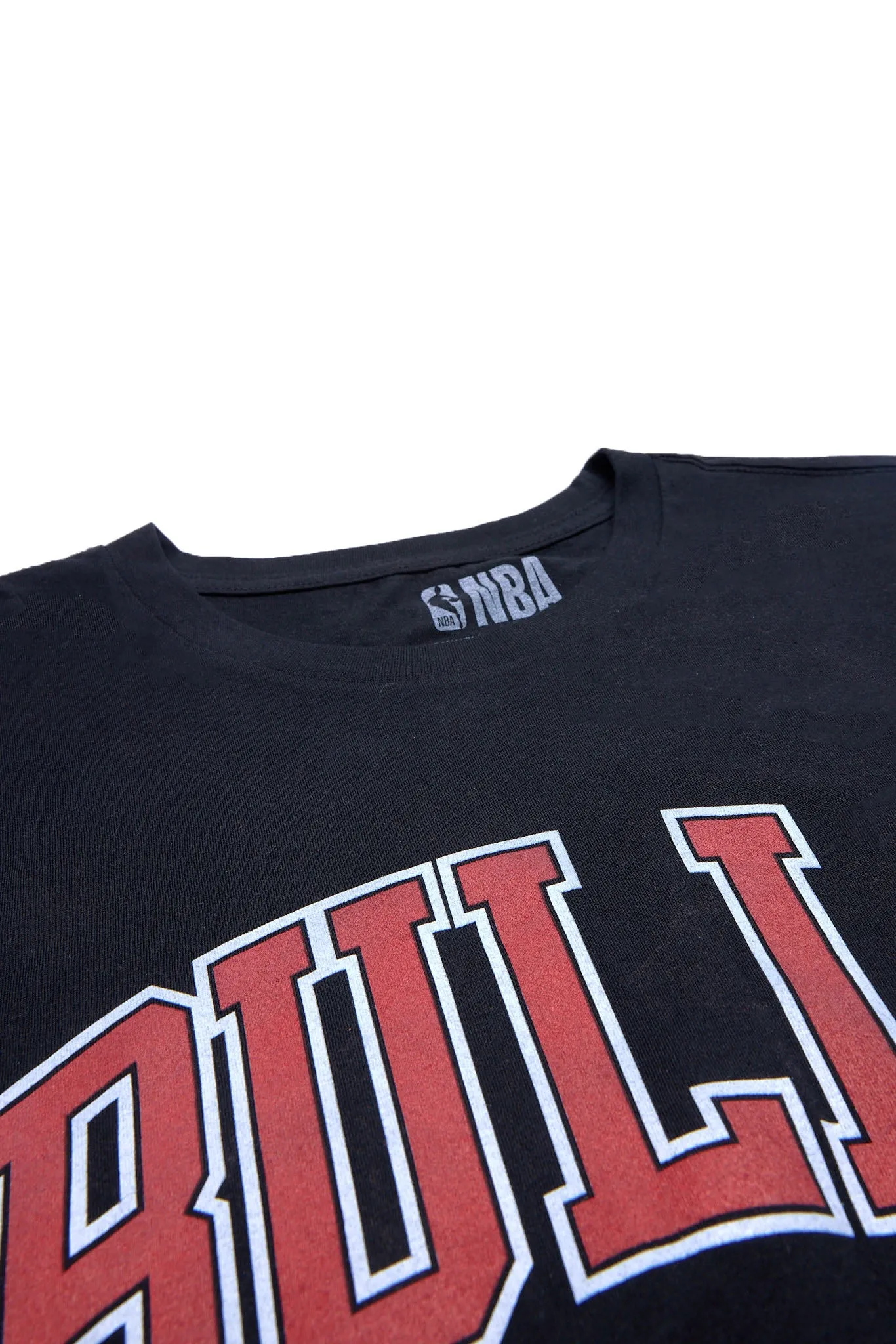 Chicago Bulls Graphic Tee sold by Bluenotes product image thumbnail 2