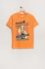Boys' Naruto Graphic Classic Tee sold by Bluenotes