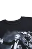 Beetlejuice Grave Graphic Relaxed Tee sold by Bluenotes