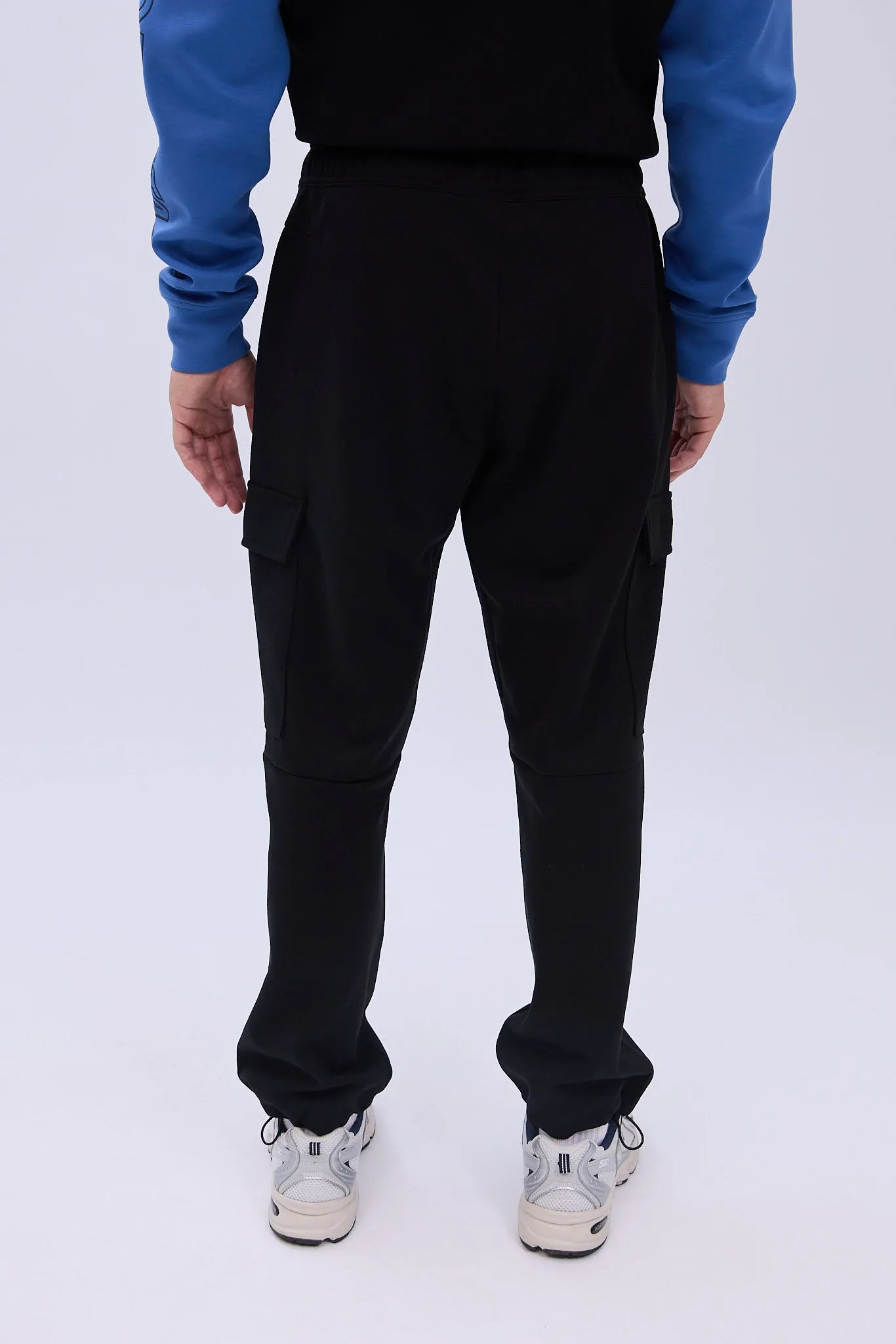 Aéropostale Air Tech Fleece Relaxed Cargo Jogger sold by Bluenotes product image thumbnail 4