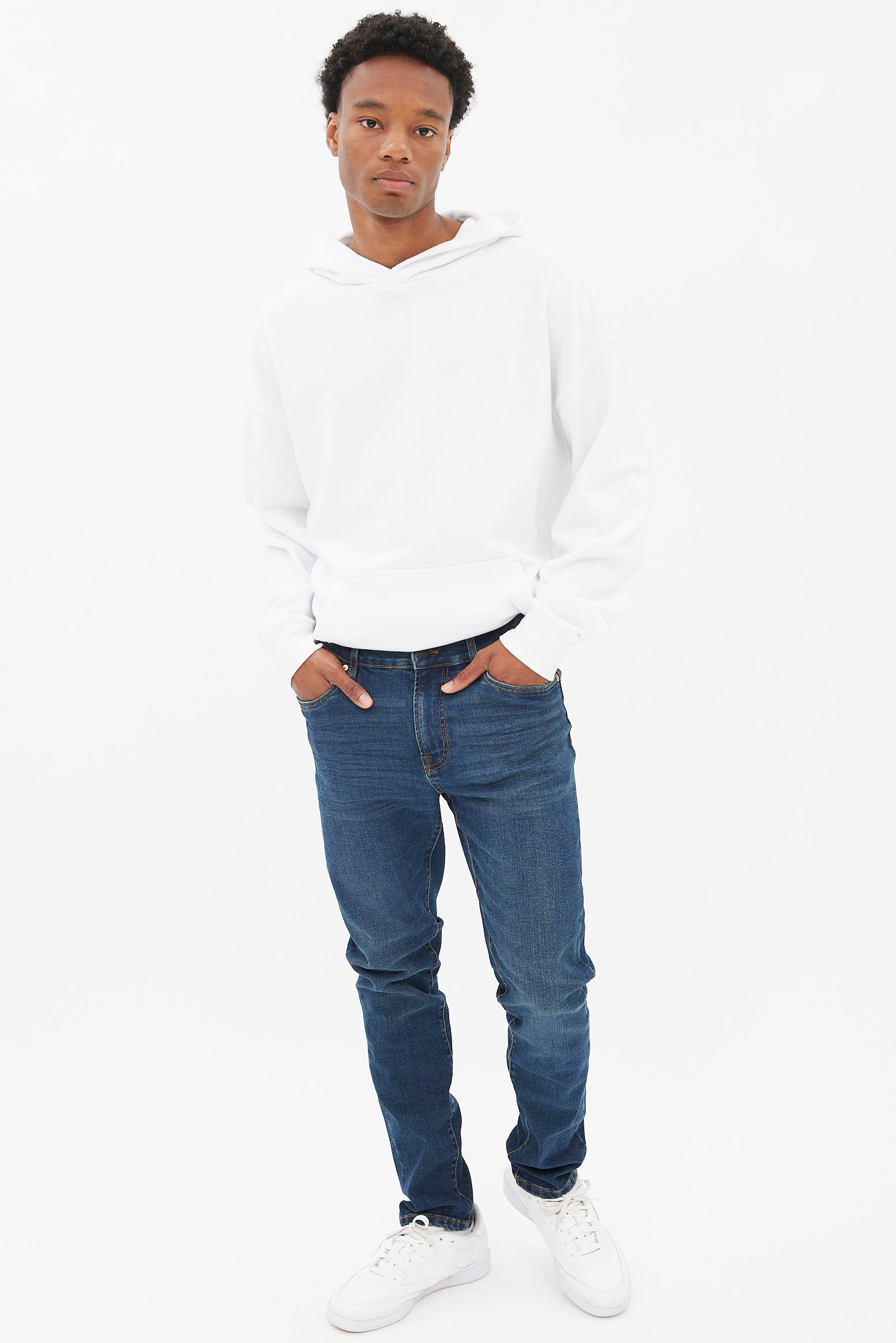 AERO Skinny Jean sold by Bluenotes product image thumbnail 4