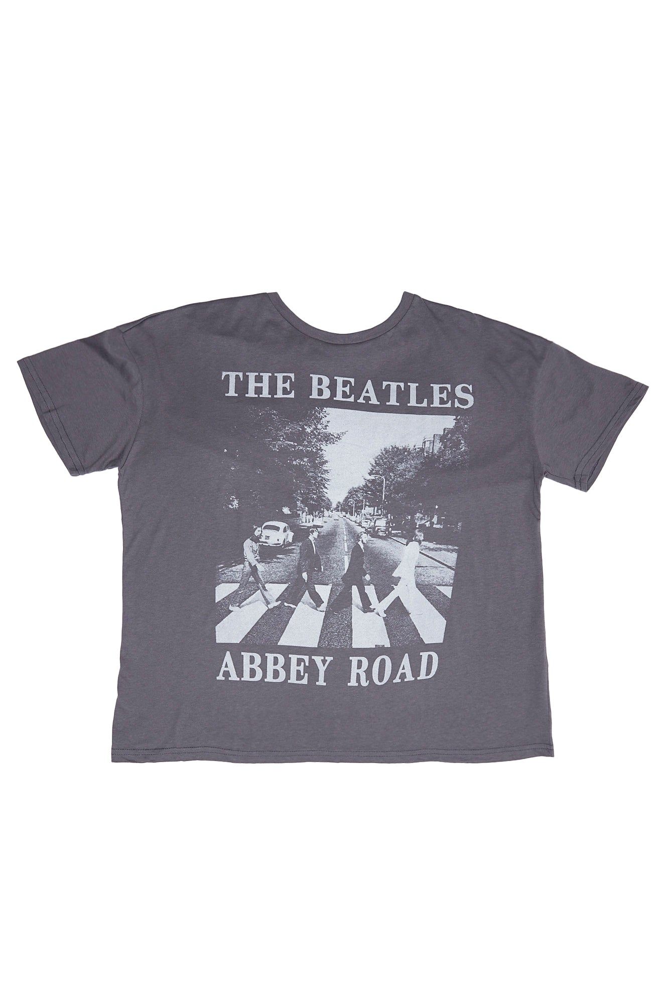 The Beatles Abbey Road Graphic Relaxed Tee sold by Bluenotes
