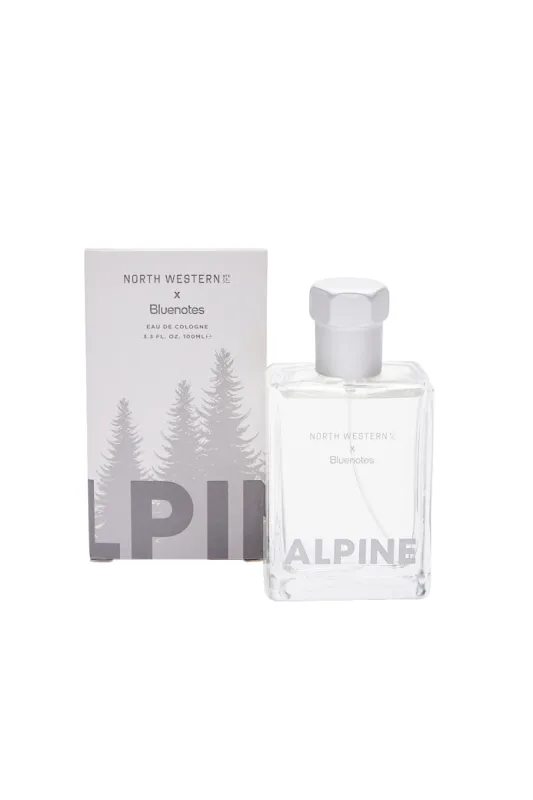 North Western Alpine Cologne sold by Bluenotes