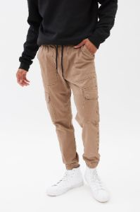 Relaxed Porkchop Cargo Jogger sold by Bluenotes