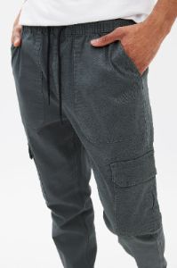 Relaxed Porkchop Cargo Jogger sold by Bluenotes