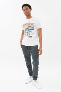 Relaxed Porkchop Cargo Jogger sold by Bluenotes