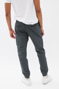 Relaxed Porkchop Cargo Jogger sold by Bluenotes