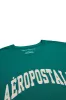 Aéropostale Arc Graphic Tee sold by Bluenotes
