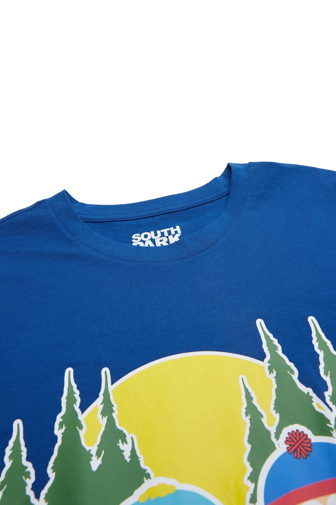 South Park Graphic Tee sold by Bluenotes product image thumbnail 2