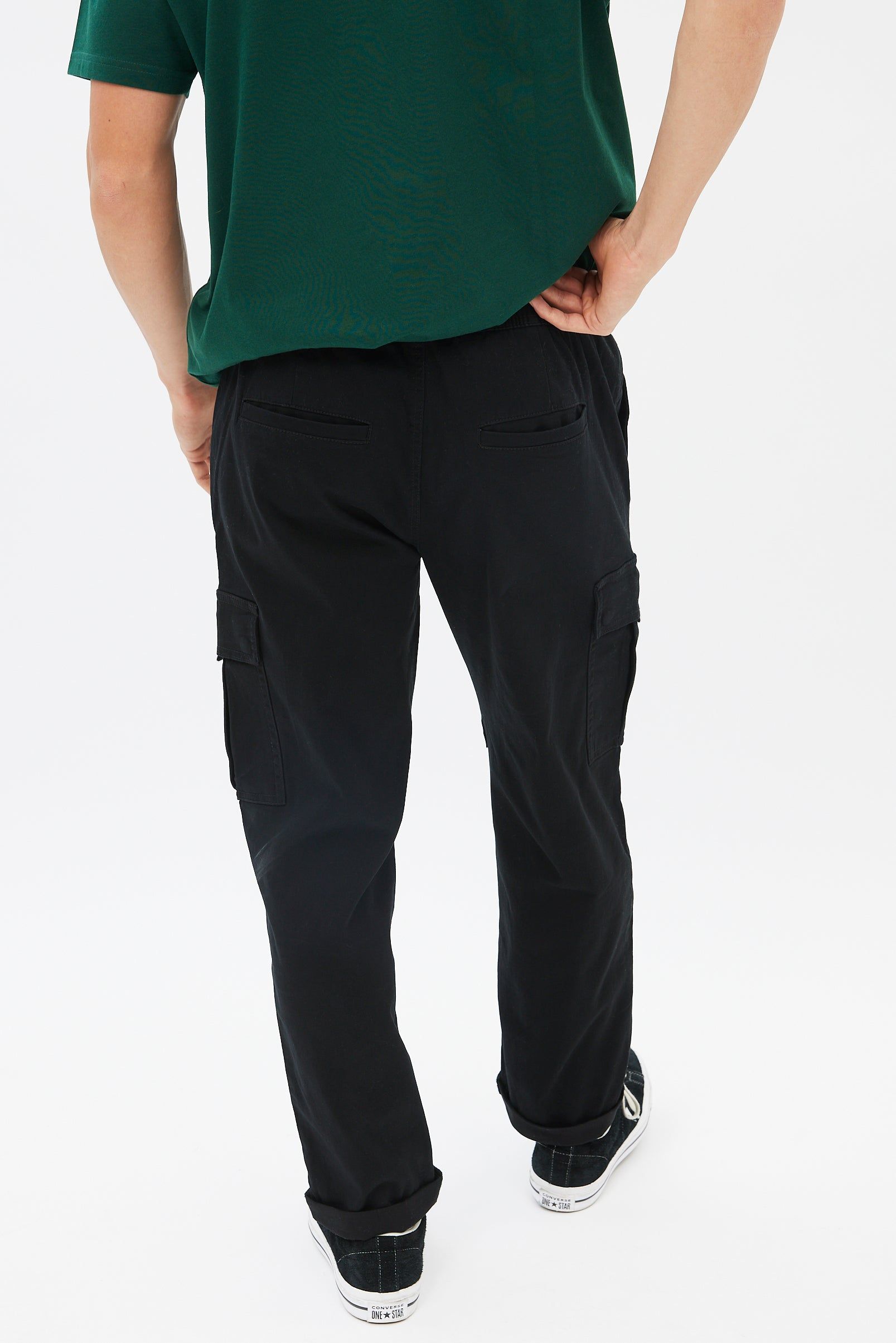 Loose Cargo Jogger sold by Bluenotes product image thumbnail 4