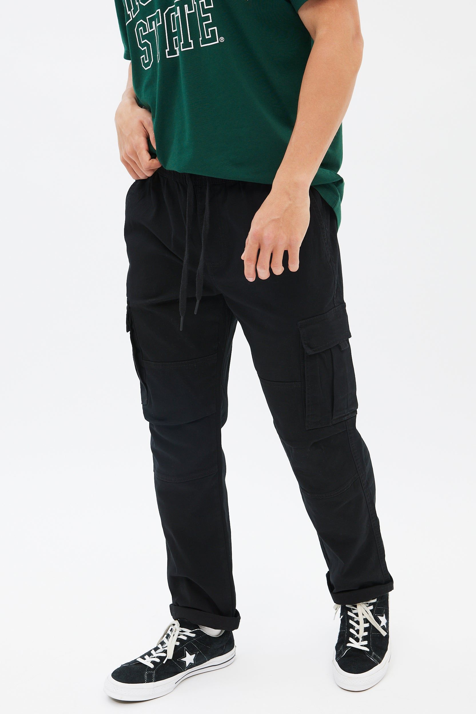 Loose Cargo Jogger sold by Bluenotes product image thumbnail 2