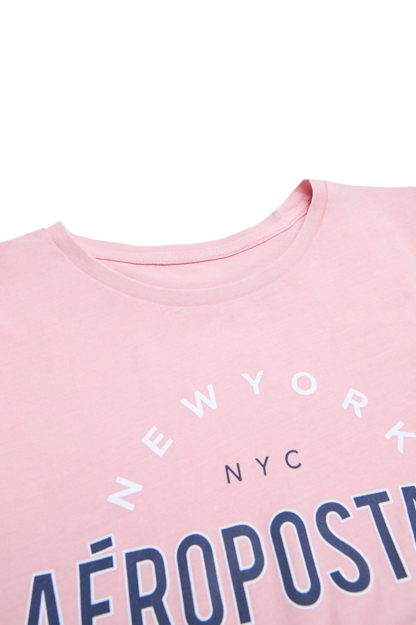 Aéropostale NYC East Coast Graphic Classic Tee sold by Bluenotes product image thumbnail 2