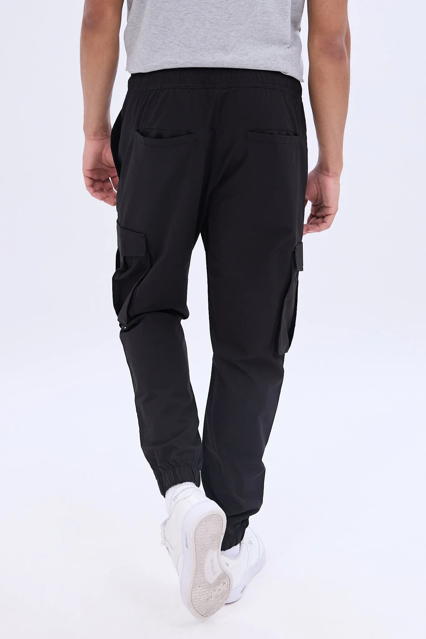Ripstop Workwear Jogger sold by Bluenotes product image thumbnail 4