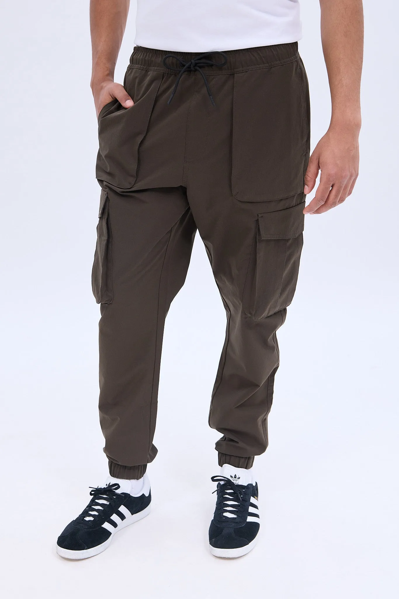 Ripstop Workwear Jogger sold by Bluenotes