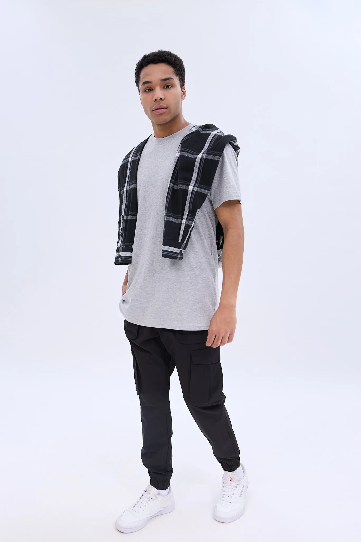 Ripstop Workwear Jogger sold by Bluenotes product image thumbnail 5