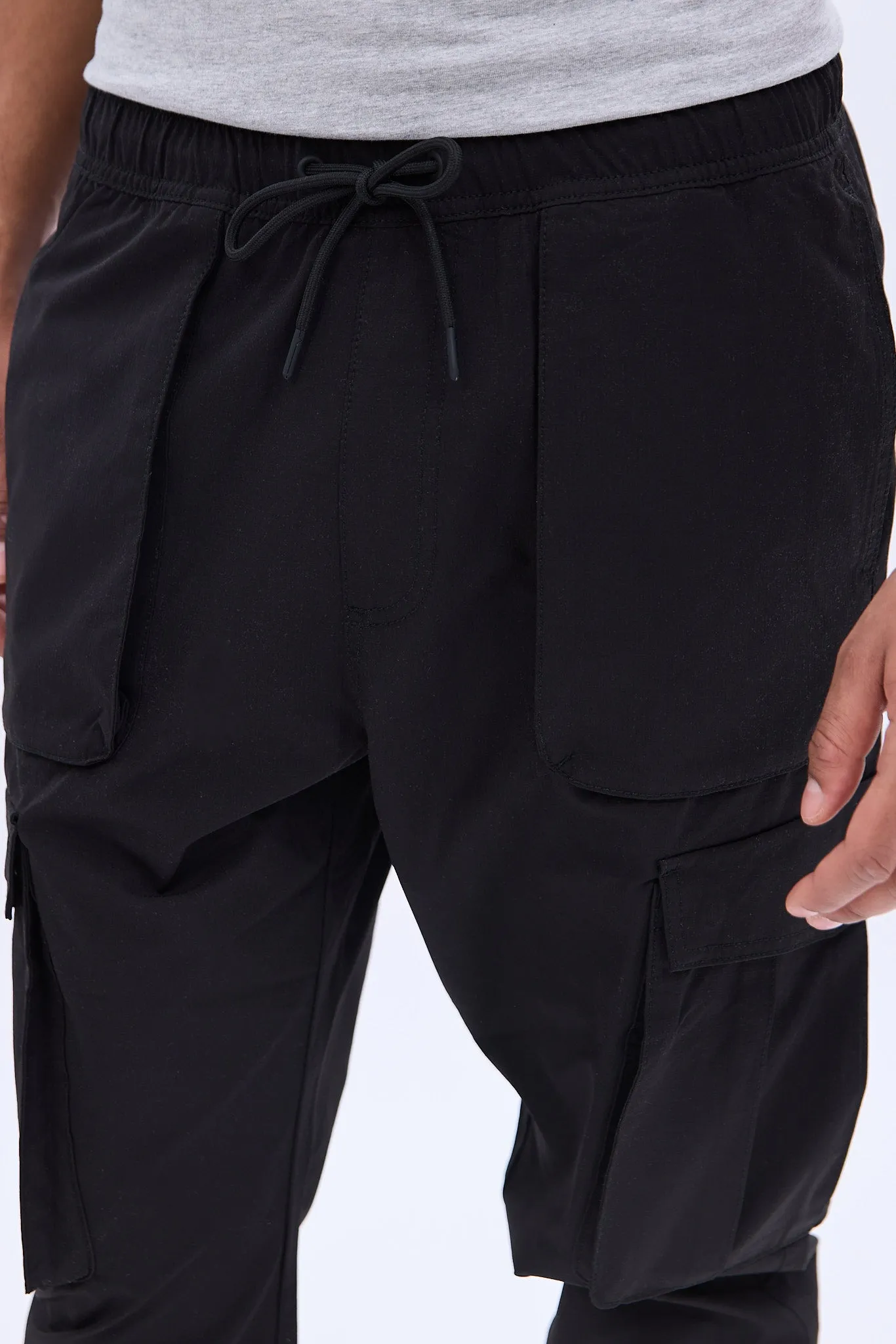 Ripstop Workwear Jogger sold by Bluenotes product image thumbnail 3