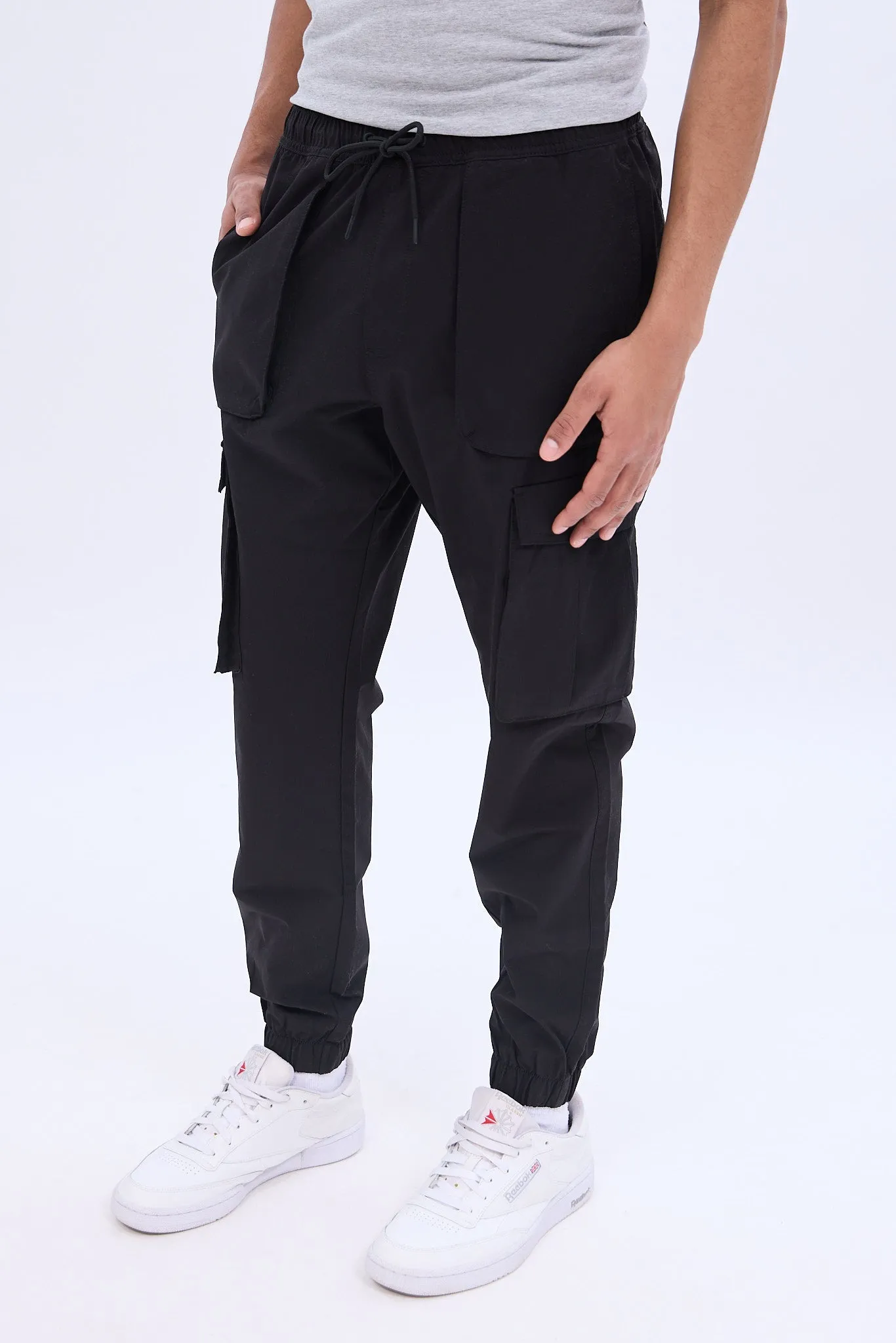 Ripstop Workwear Jogger sold by Bluenotes product image thumbnail 2