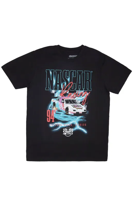 Nascar Racing 94' Graphic Tee sold by Bluenotes