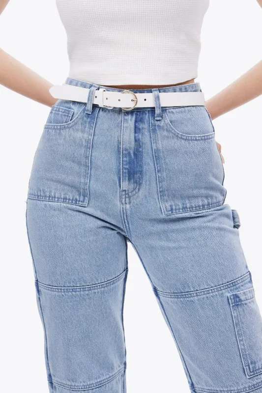 AERO O-Ring Link Belt sold by Bluenotes