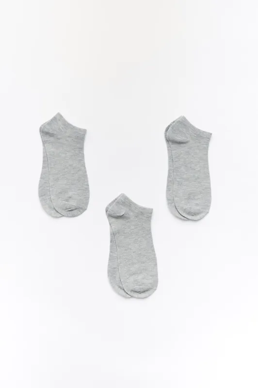AERO Ankle Socks 3-Pack sold by Bluenotes