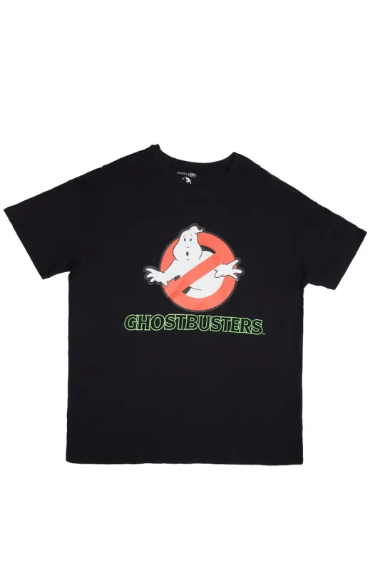 Ghostbusters Relaxed Tee sold by Bluenotes